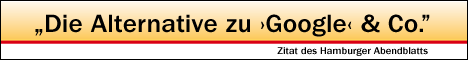 Das Web-Adressbuch f&uuml;r Deutschland