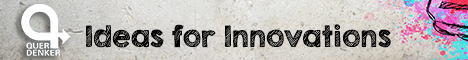 Querdenker - Experts for Innovations
