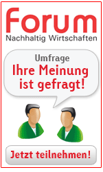 Was denken Sie - Die Befragung
