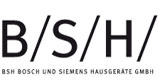 BSH BOSCH UND SIEMENS HAUSGER&Auml;TE GMBH