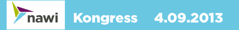 nawi Kongress, Award, Workshop