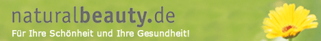 NaturalBeauty Online-Shop