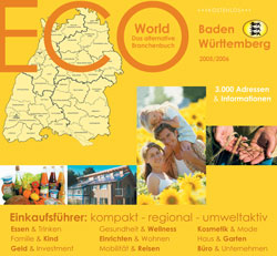 Cover Bayern 2004