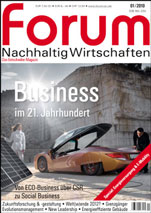 Business im 21. Jahrhundert. Von ECO-Business &uuml;ber CSR zu Social Business
