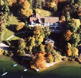 Haus Buchenried