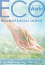 ECO-World Das alternative Branchenbuch 2008