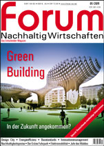 Green Building - In der Zukunft angekommen?