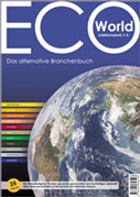 Cover ECO-World 2011