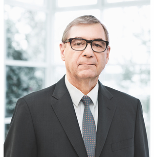 Werner Deggim, Chief Executive Officer (CEO) der NORMA Group.