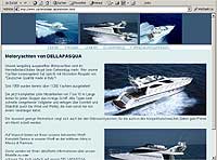 Yachtkonzept